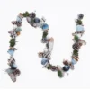 Natural Christmas Garland Blue - 150cm -NON Outdoor Shop 13721772 4974984584094725