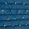 2.4x1m LED 180 Berry Net Outdoor Christmas Lights - Multicoloured 2 2.4x1m LED 180 Berry Net Outdoor Christmas Lights - Multicoloured -NON Outdoor Shop 13727341 1214982754601656
