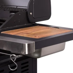 Outback Saturn Pro Blue 6 Burner Gas BBQ 19 Outback Saturn Pro Blue 6 Burner Gas BBQ -NON Outdoor Shop 13950669 1504999049349429