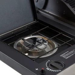 Outback Saturn Pro Blue 6 Burner Gas BBQ 18 Outback Saturn Pro Blue 6 Burner Gas BBQ -NON Outdoor Shop 13950669 1795022413970315