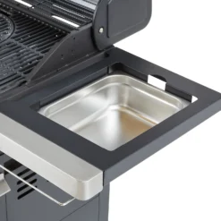 Outback Saturn Pro Blue 6 Burner Gas BBQ 16 Outback Saturn Pro Blue 6 Burner Gas BBQ -NON Outdoor Shop 13950669 1875022413876196