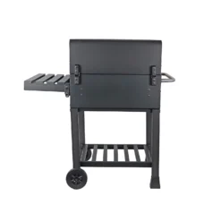 Texas Franklin Charcoal BBQ 16 Texas Franklin Charcoal BBQ -NON Outdoor Shop 14005790 1235014611985371