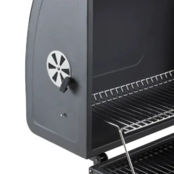 Texas Franklin Charcoal BBQ 15 Texas Franklin Charcoal BBQ -NON Outdoor Shop 14005790 2135022104835732