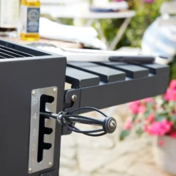 Texas Franklin Charcoal BBQ 19 Texas Franklin Charcoal BBQ -NON Outdoor Shop 14005790 6515022104926710