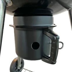 Texas 57cm Kettle Charcoal BBQ -NON Outdoor Shop 14005791 2125014611700926