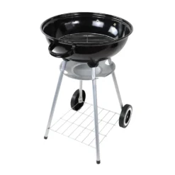 Texas 43cm Kettle Charcoal BBQ 15 Texas 43cm Kettle Charcoal BBQ -NON Outdoor Shop 14005792 1755014611614394