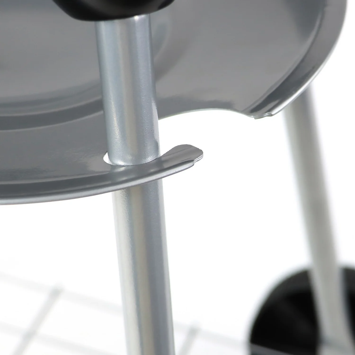 Texas 43cm Kettle Charcoal BBQ 6 Texas 43cm Kettle Charcoal BBQ - Image 4