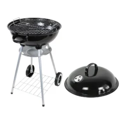 Texas 43cm Kettle Charcoal BBQ 13 Texas 43cm Kettle Charcoal BBQ -NON Outdoor Shop 14005792 2585014611550680