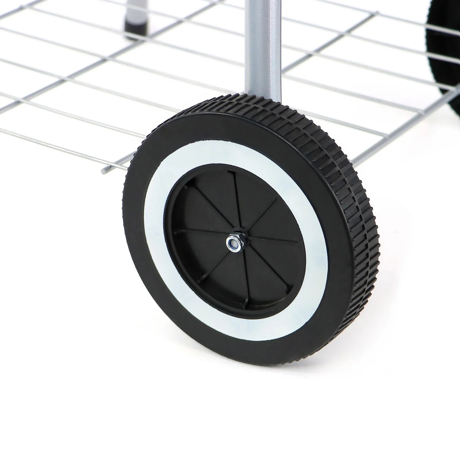 Texas 43cm Kettle Charcoal BBQ 11 Texas 43cm Kettle Charcoal BBQ - Image 9