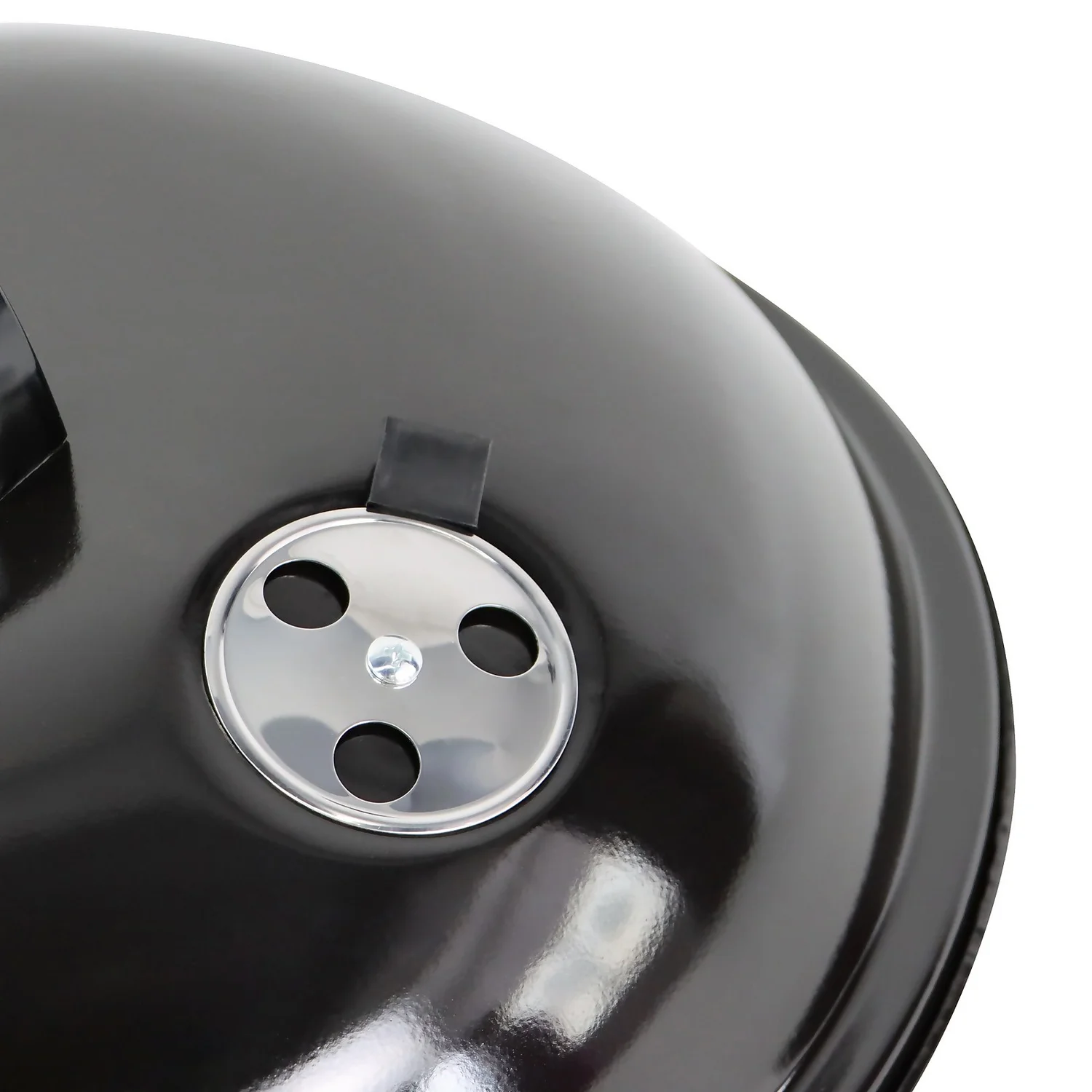 Texas 43cm Kettle Charcoal BBQ 10 Texas 43cm Kettle Charcoal BBQ - Image 8