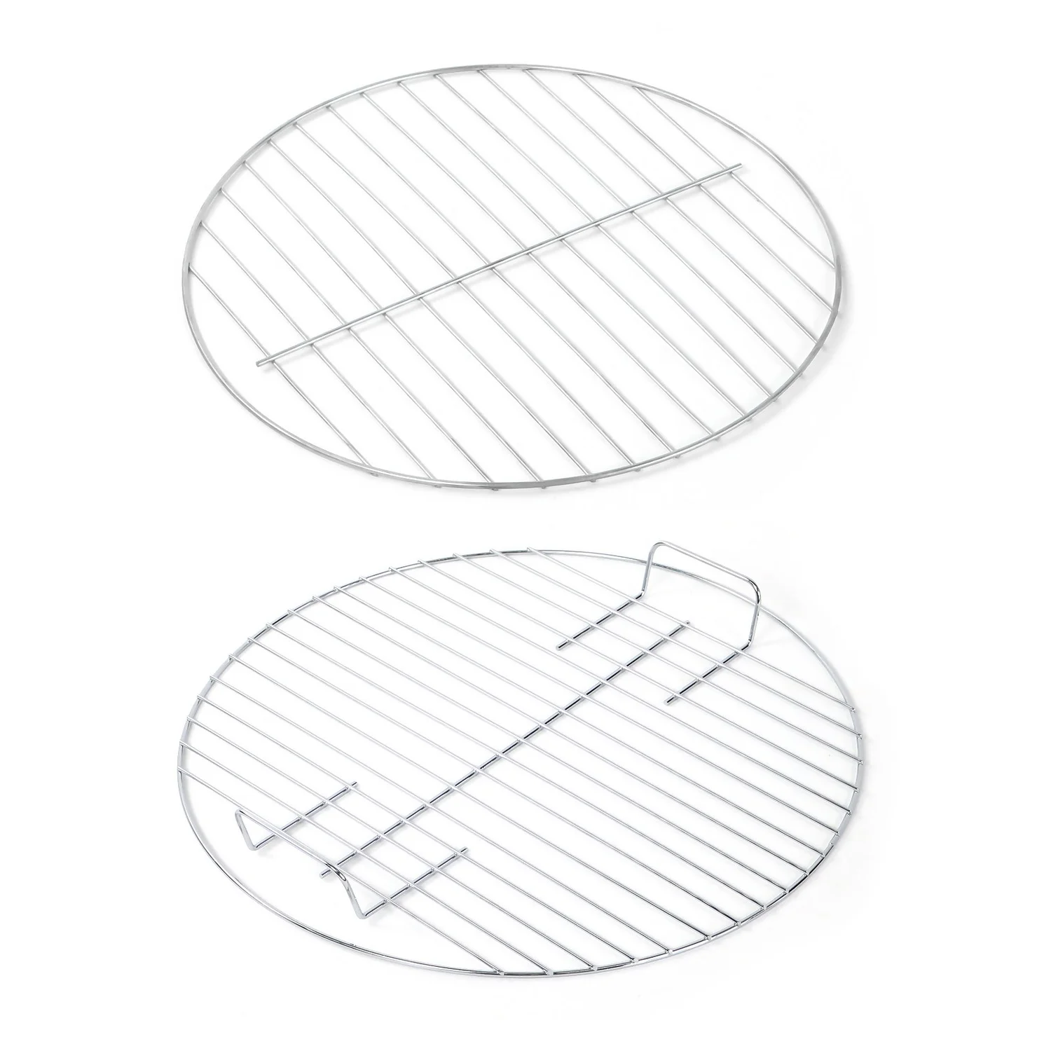 Texas 43cm Kettle Charcoal BBQ 8 Texas 43cm Kettle Charcoal BBQ - Image 6