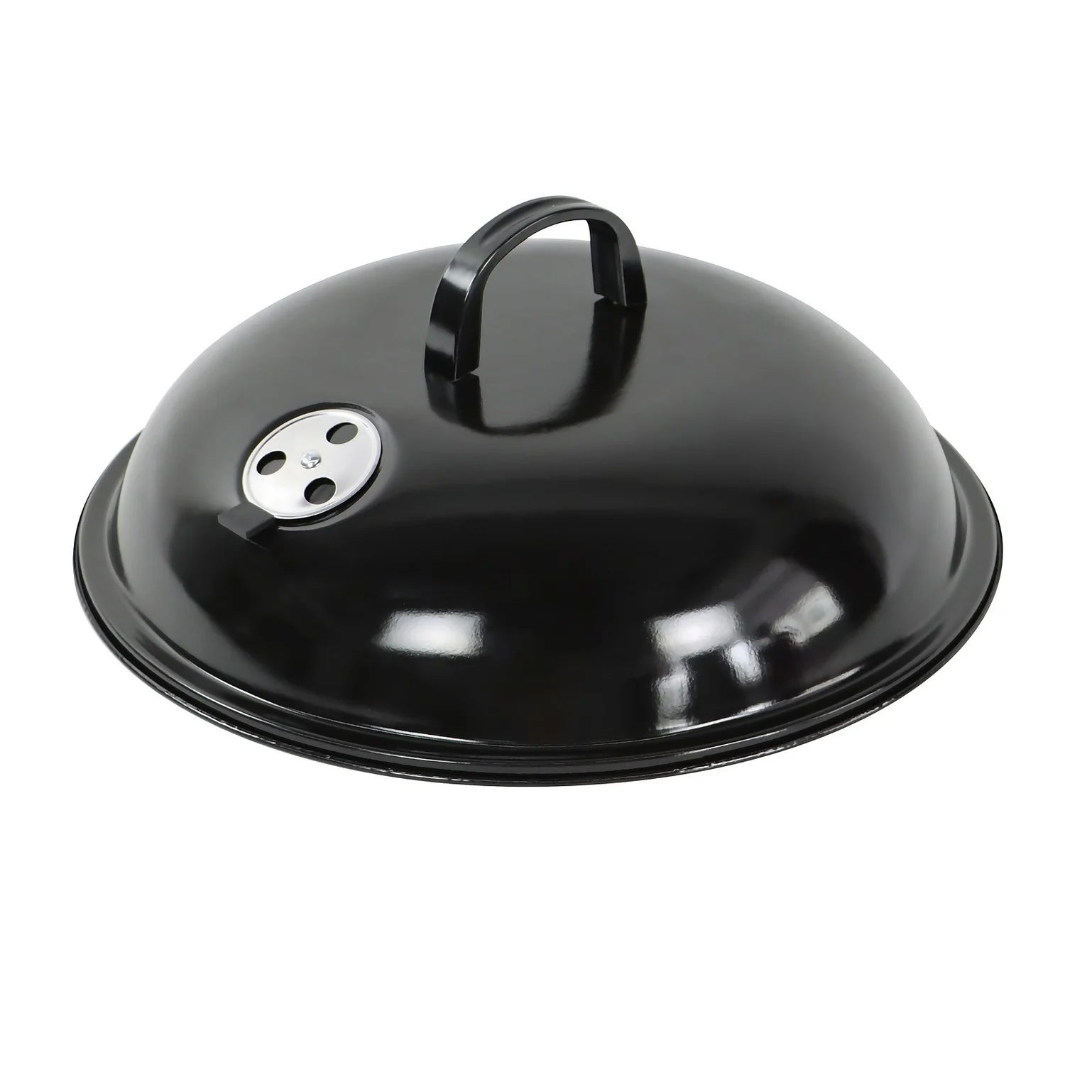 Texas 43cm Kettle Charcoal BBQ 9 Texas 43cm Kettle Charcoal BBQ - Image 7