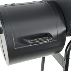 Texas Starter Smoker & BBQ 18 Texas Starter Smoker & BBQ -NON Outdoor Shop 14005793 1095014612155090