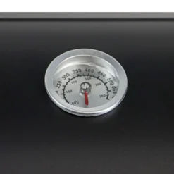 Texas Starter Smoker & BBQ 16 Texas Starter Smoker & BBQ -NON Outdoor Shop 14005793 1265014612050453