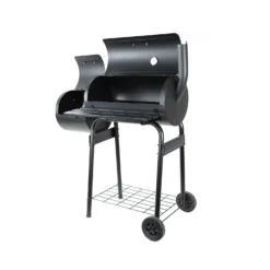 Texas Starter Smoker & BBQ 19 Texas Starter Smoker & BBQ -NON Outdoor Shop 14005793 1775014612196022