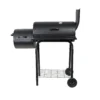 Texas Starter Smoker & BBQ 1 Texas Starter Smoker & BBQ -NON Outdoor Shop 14005793 6325014611878541