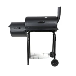 Texas Starter Smoker & BBQ