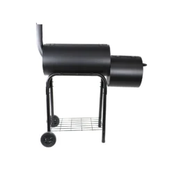 Texas Starter Smoker & BBQ 20 Texas Starter Smoker & BBQ -NON Outdoor Shop 14005793 9035014612225284