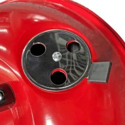 Texas Round Portable BBQ 10 Texas Round Portable BBQ -NON Outdoor Shop 14005794 5685014611975678