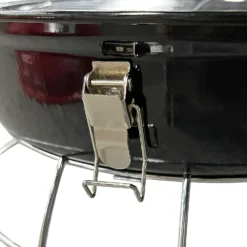 Texas Round Portable BBQ 11 Texas Round Portable BBQ -NON Outdoor Shop 14005794 6735014612016460